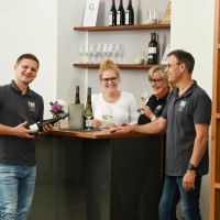 Vinothek im Weingut Paulinenhof 4