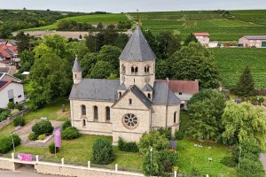 Selztaldom , © Rainer Oppenheimer/Stadt Ingelheim