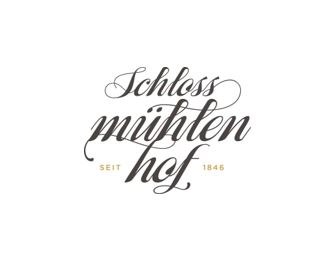 Weingut Schloßmühlenhof_Logo, © Weingut Schloßmühlenhof