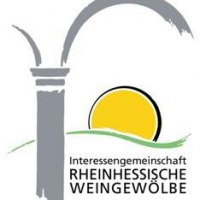 Logo Rheinhessische Weingewölbe © IG Rheinhessische Weingewölbe