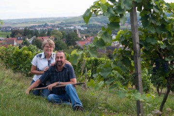 Weitzel_1, © Weingut Weitzel