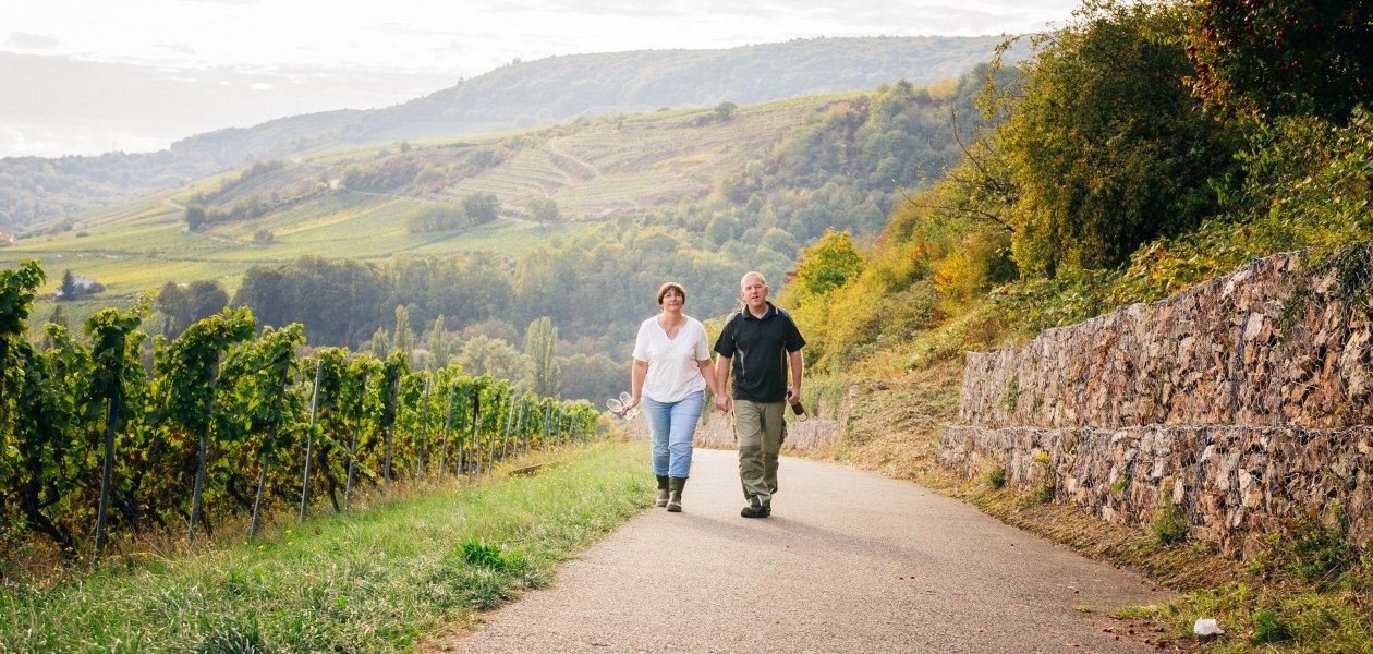 Weingut Riffel_Winzer, © Nils Weiler