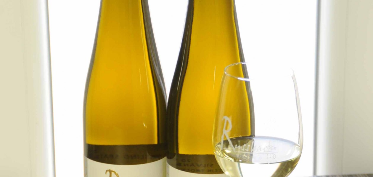 Russbach 2, © Weingut Russbach