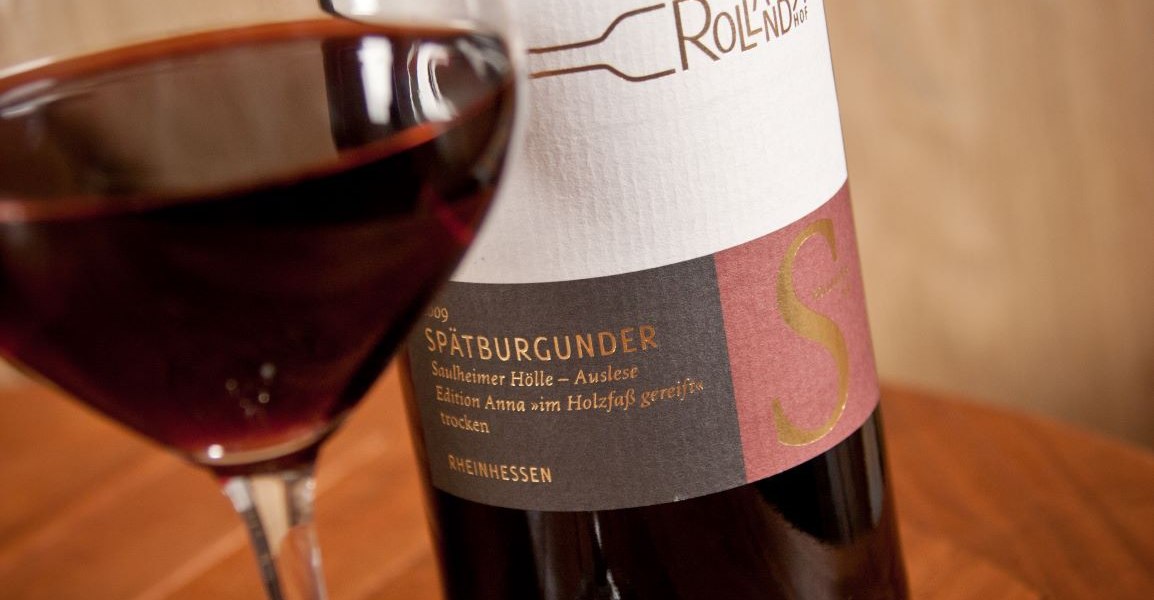 © Weingut Rollanderhof