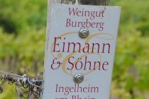 © Weingut Burgberg Eimann & Söhne