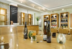 Vinothek Weingut Espenhof