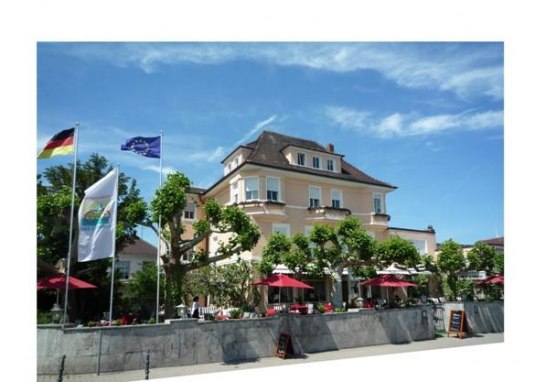 Rheinhotel Nierstein