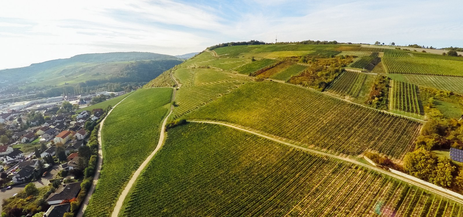 Luftaufnahme_Scharlachberg, © Nils Weiler