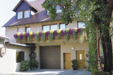 Weingut Escher_Haus, © Weingut Escher