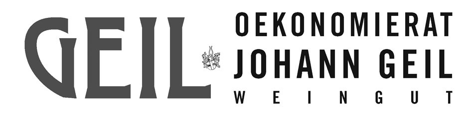 Weingut Oekonomierat Johann Geil I. Erben_Logo, © Weingut Oekonomierat Johann Geil I. Erben