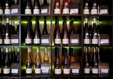 wine shop, © Weingut Pfeiffer