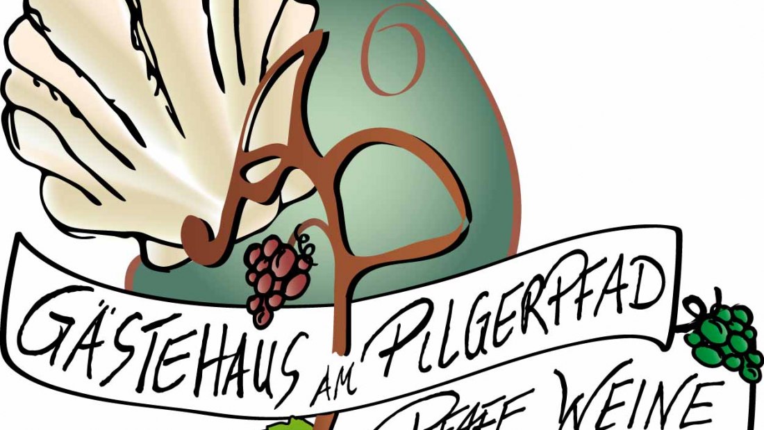 PFAFF WEINE_Logo, © PFAFF WEINE