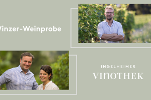 Winzerweinprobe