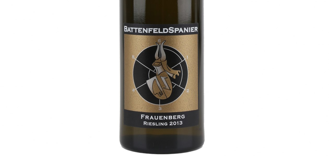 Spanier-Gillot_Frauenberg, © Weingut Carolin Spanier-Gillot & H.O. Spanier