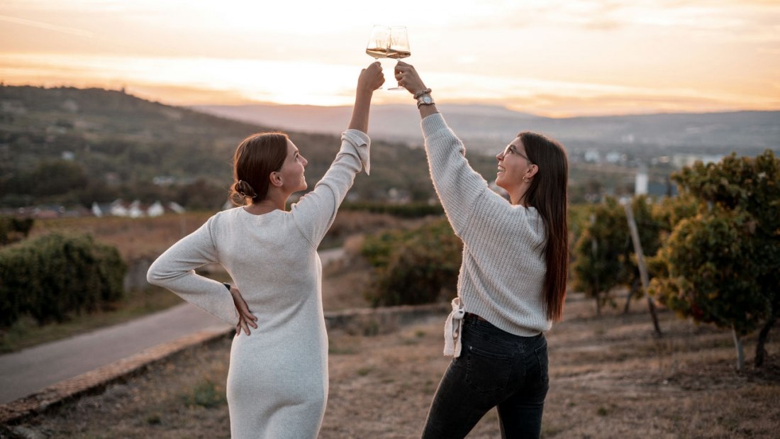 © Weingut Wasem Doppelstück