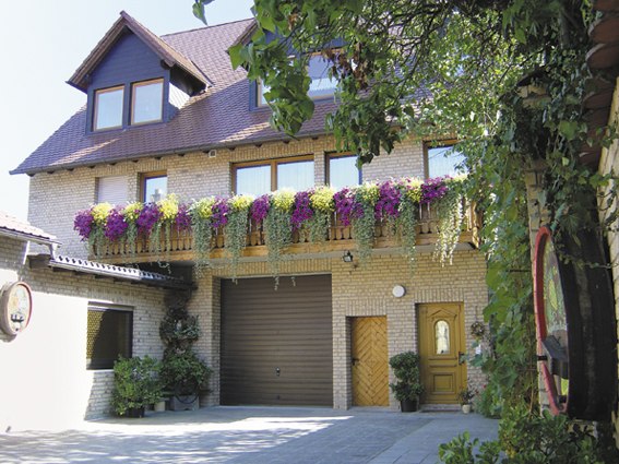 Escher_Haus, © Weingut Escher