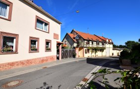 Weingut Lich Außen