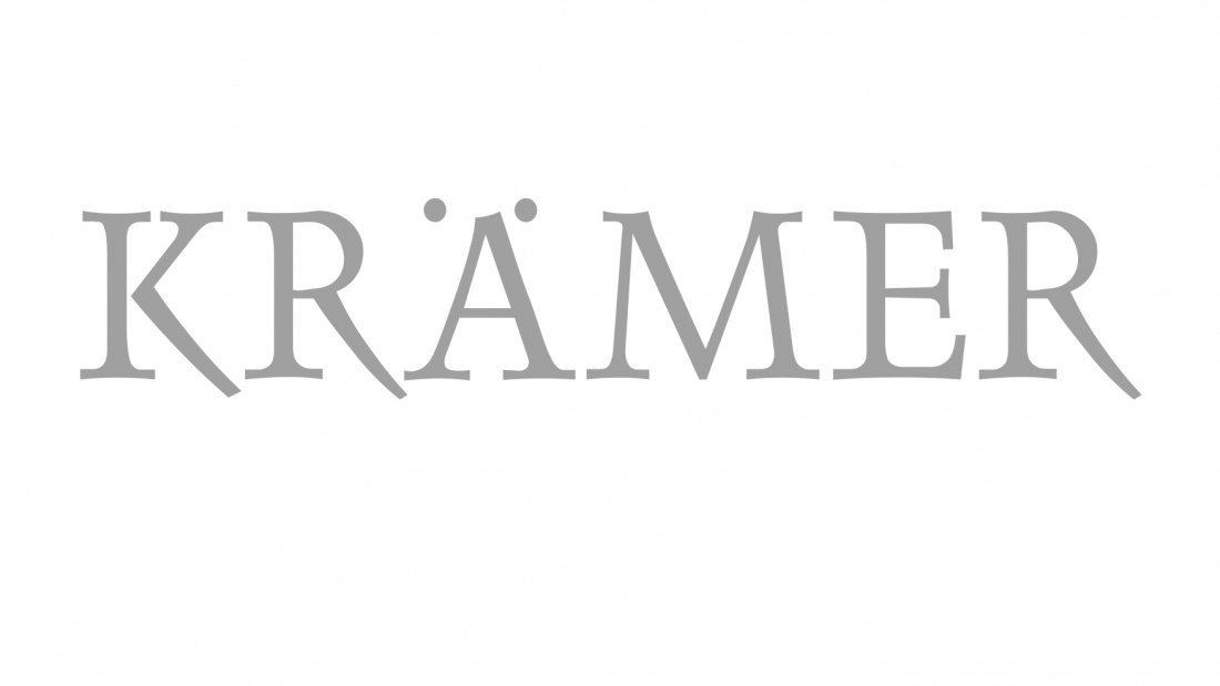 logo-kraemer, © Weingut Krämer