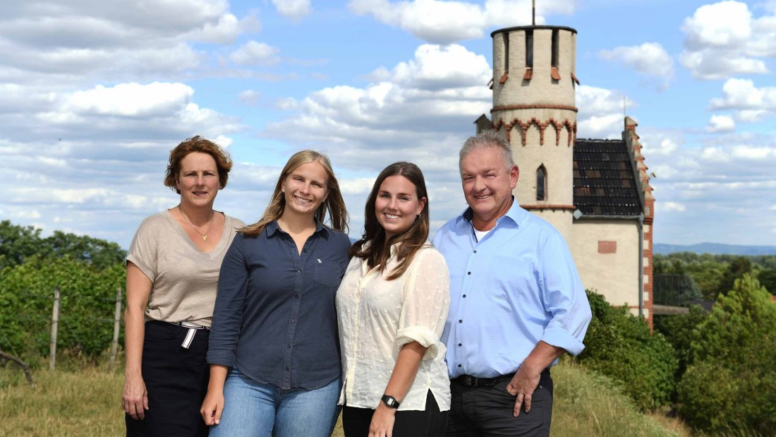 Weingut Kratz_Familie 2, © Weingut Kratz