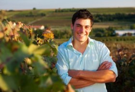 Fabian_Mengel © Weingut Zimmer-Mengel