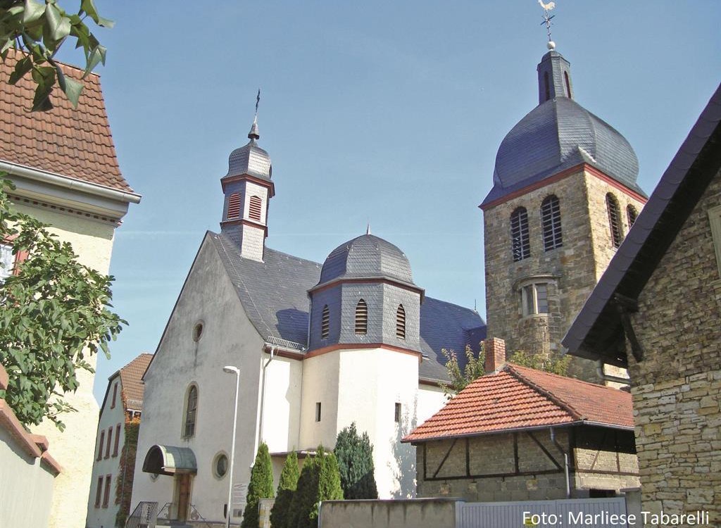 Katholische Kirche St. Michael