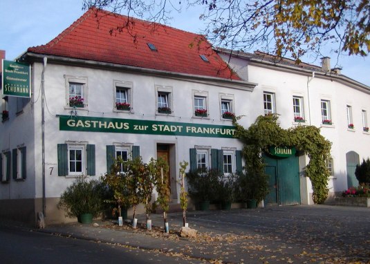 Weingut Schumann