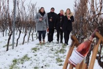 winery-bender-family_2, © Weingut Bender