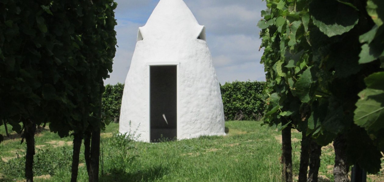 Weingut Wonnegauer Hof_Trullo, © Weingut Wonnegauer Hof