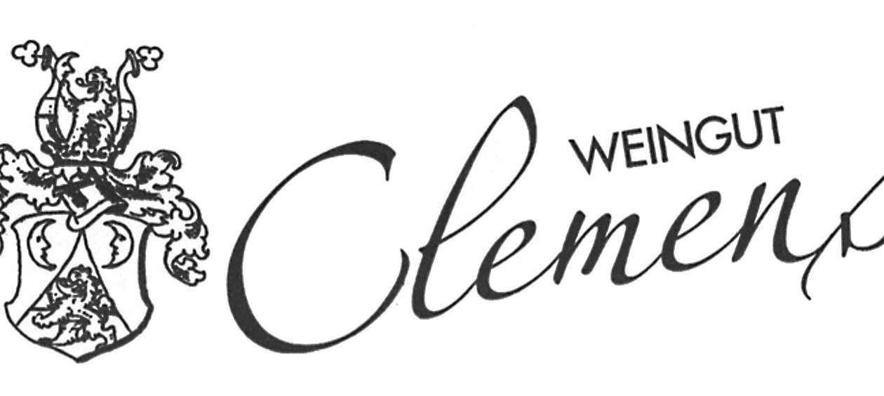 Weingut Clemens_Logo groß, © Weingut Clemens