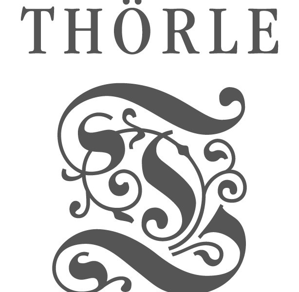 Thoerle_Logo_SW, © Weingut Thörle