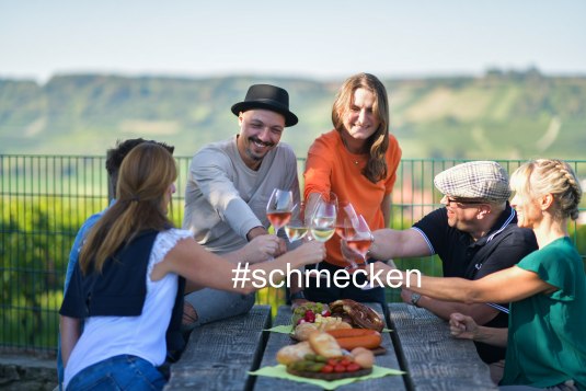 #schmecken_Sommer, © Angelika Stehle/Stadt Ingelheim