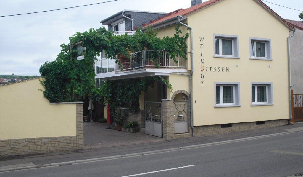 © Weingut Gießen