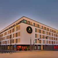 IBB Hotel Ingelheim © Rainer Oppenheimer