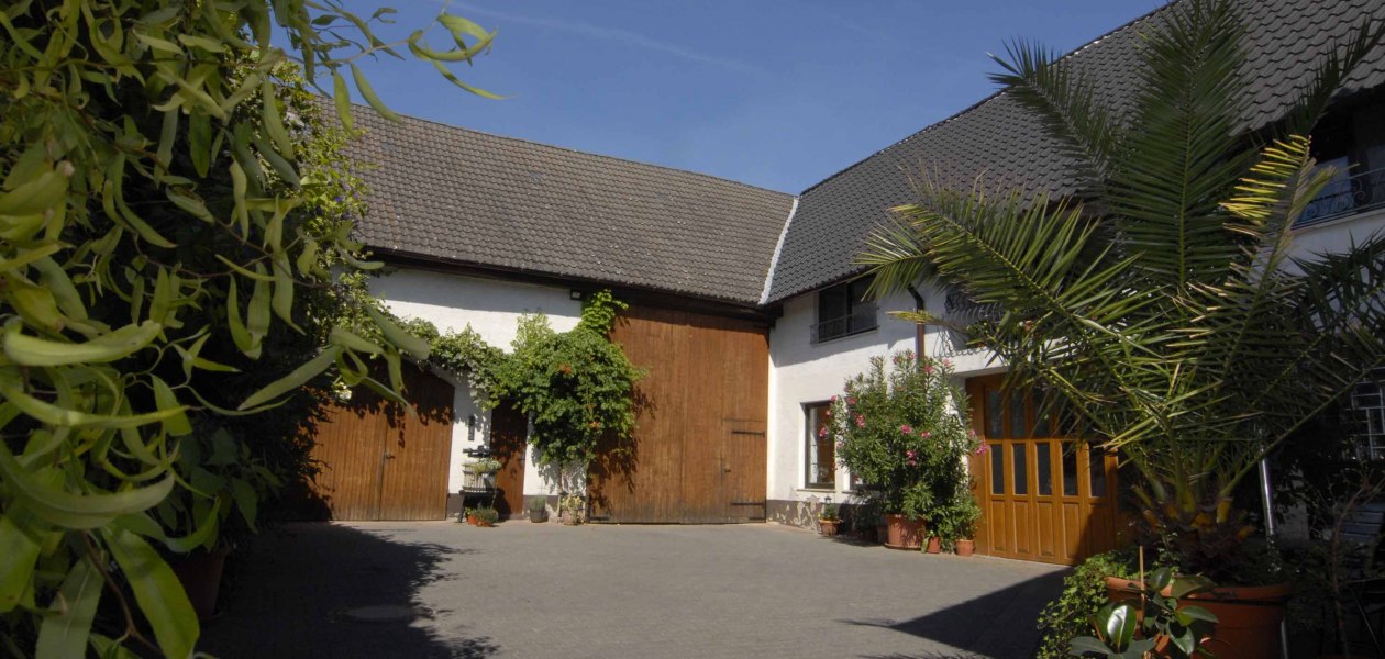 Weingut Eller_Hof, © Weingut Eller