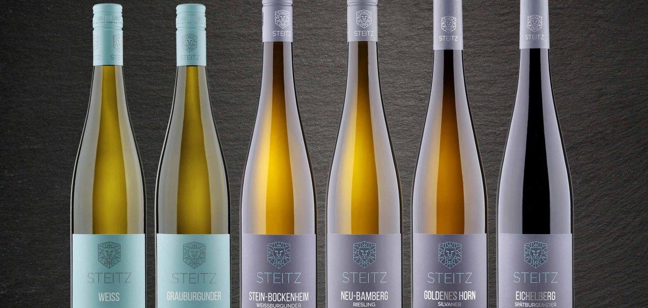 collectioni, © Weingut Steitz