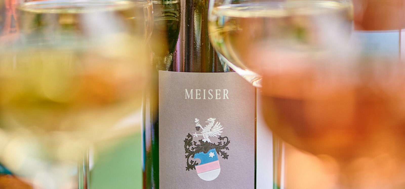 Flasche_Meiser, © Weingut Meiser