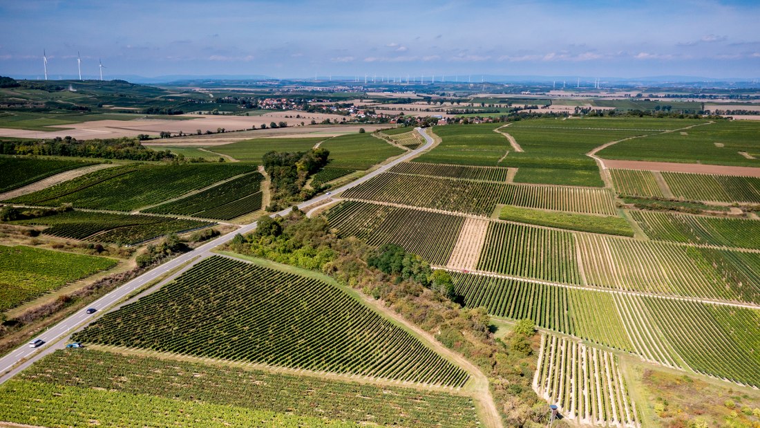 Heßlocher Liebfrauenberg