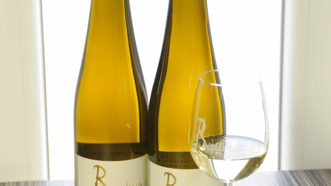 Russbach2, © Weingut Russbach