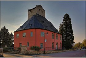 Burg Windeck © Rainer Oppenheimer/IKuM GmbH