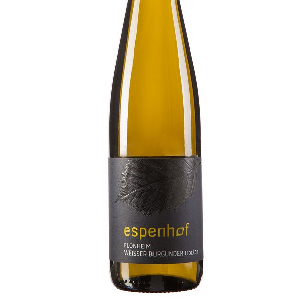 Weingut Espenhof_Weißer Burgunder, © Weingut Espenhof