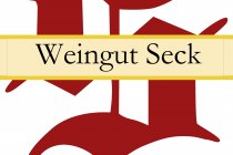 Weingut Seck_Logo, © Weingut Seck