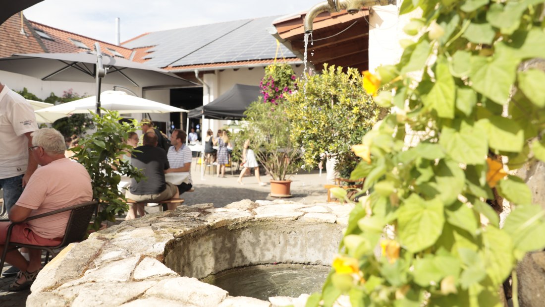 © Weingut Lindenhof Kröhler