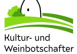 KWB_RH_Logo_CMYK, © Kultur- und Weinbotschafter Rheinhessen e.V.