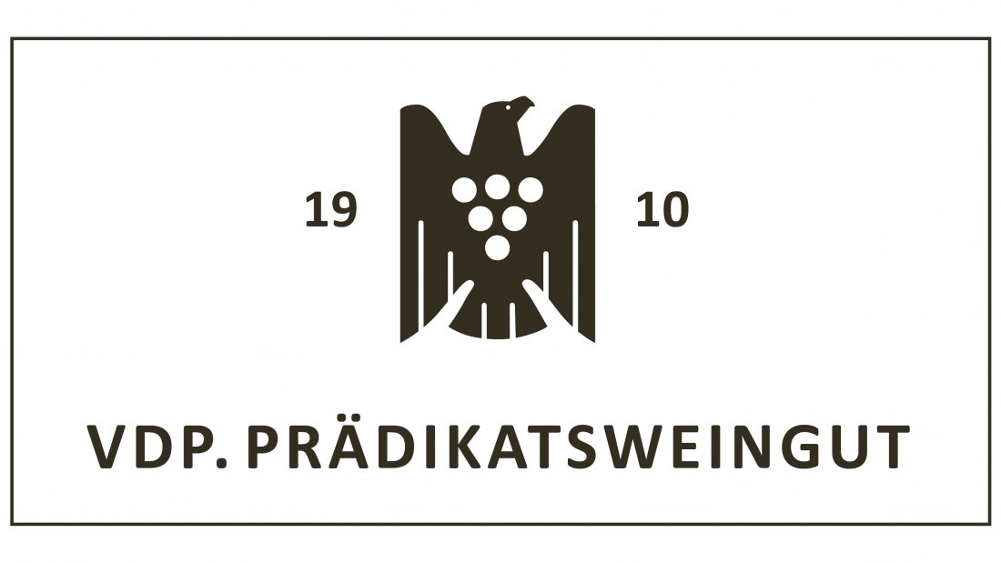 vdp_logo_weingutsstempelI, © Weingut K. F. Groebe