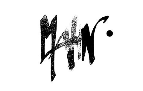 logo-mahn, © Weingut Georg Mahn