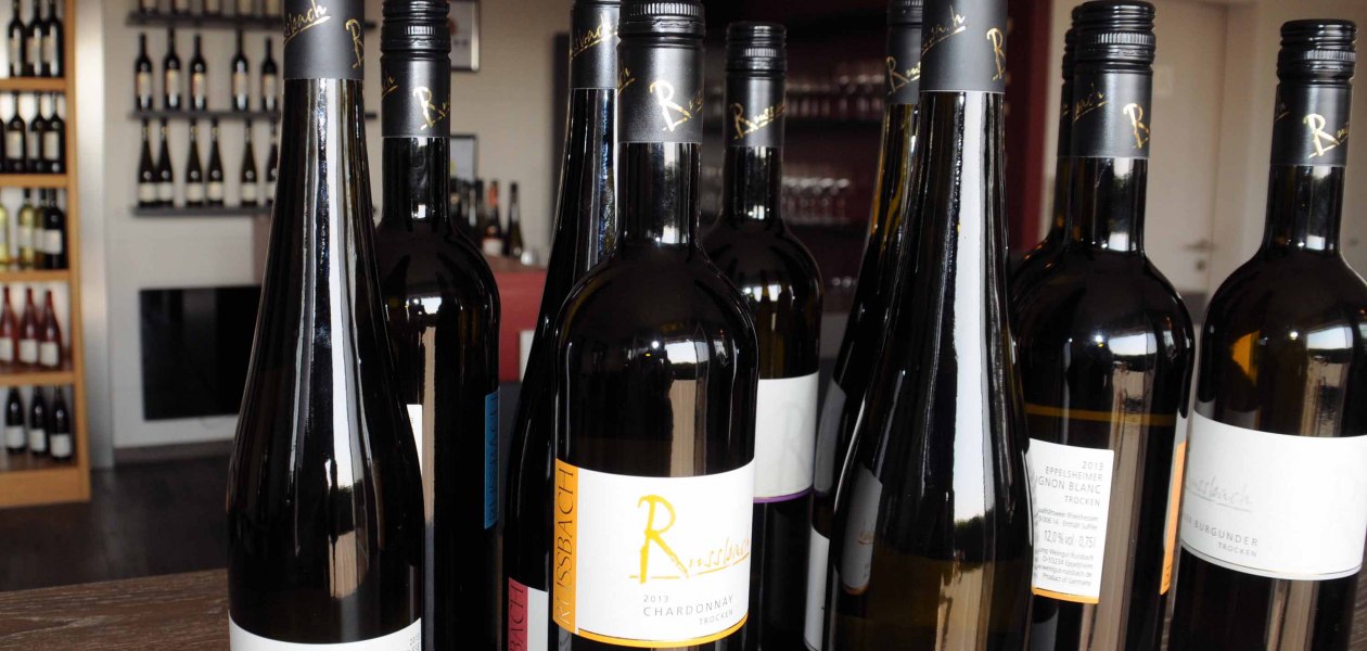 Russbach7, © Weingut Russbach