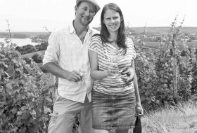 Weingut Wedekind_Winzer, © Weingut Wedekind