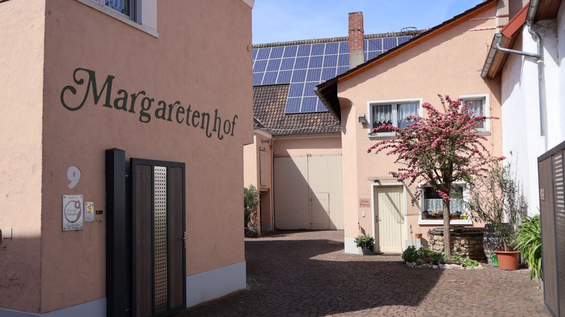 © Weingut Margaretenhof