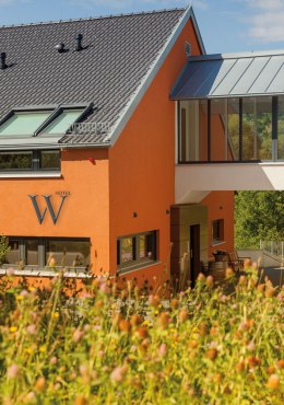 Weinhotel Wasem © Familie Wasem