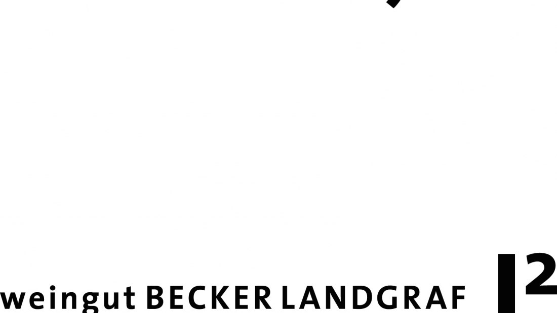 Weingut Becker-Landgraf_Logo, © Weingut Becker-Landgraf